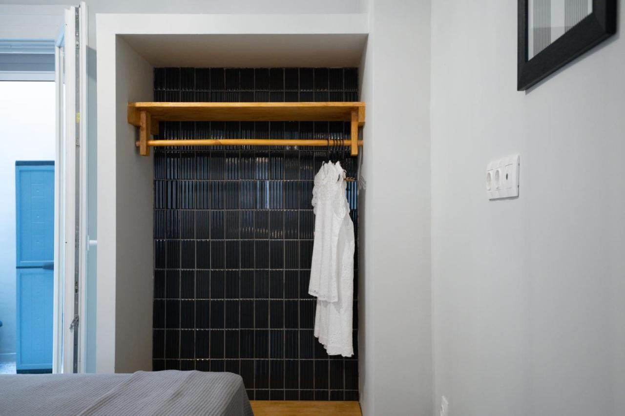 Apt Seventeen_2-Bedroom Flat_Athens Citycentre Luaran gambar